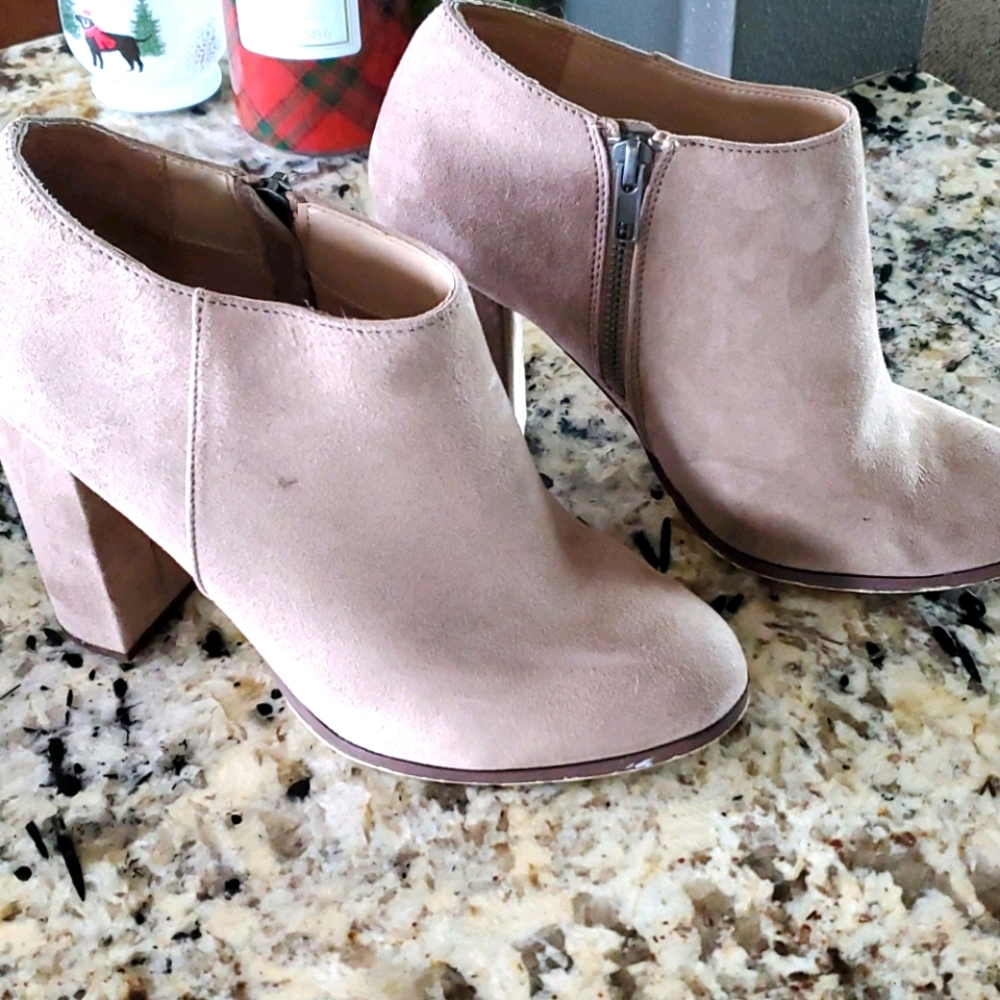 Booties